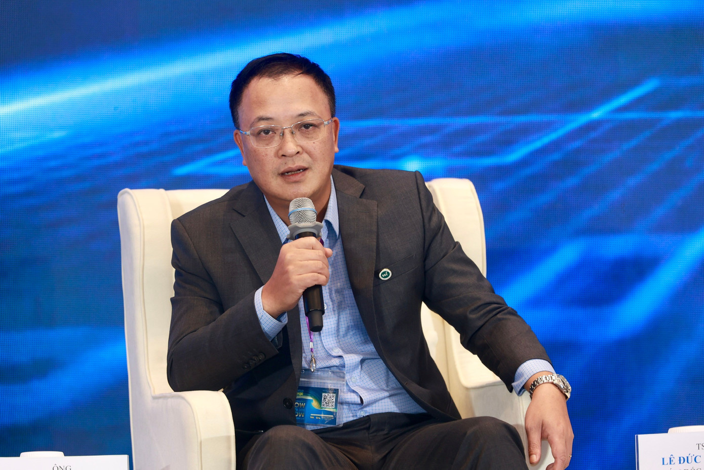 Nếu có 1% rủi ro 'lỡ hẹn' nâng hạng thị trường chứng khoán Việt Nam... - Ảnh 2