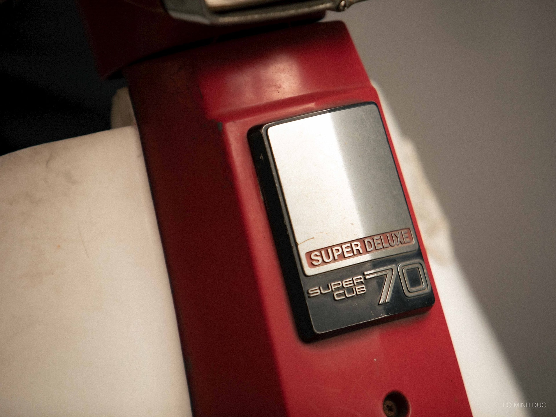 'Huyền thoại' xe Honda từng có giá bằng cả căn nhà mặt phố, nay có thể cầm lái với phí ngang 10 bát phở - Ảnh 1