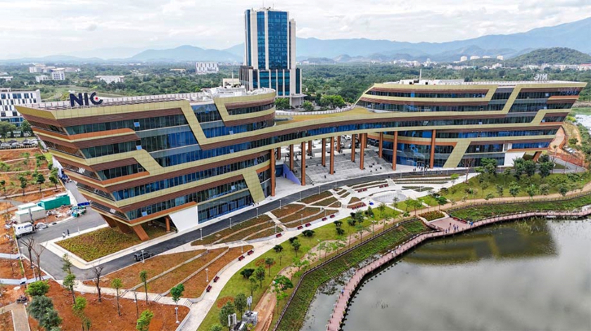 Giám đốc Trung tâm Đổi mới Sáng tạo Quốc gia: NIC có trách nhiệm thu hút Meta, Google, NVIDIA và Qualcomm - Ảnh 1