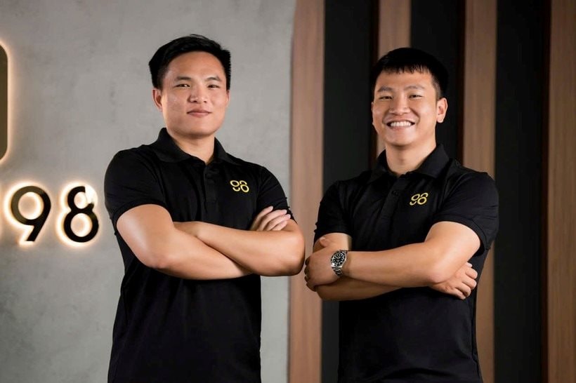 Cú bắt tay 2,5 triệu USD của Shark Bình bốc hơi 99%, top 100 token vốn hóa lớn và kỳ lân công nghệ: Nhìn lại gần 1 thập kỷ người Việt làm tiền số - Ảnh 5