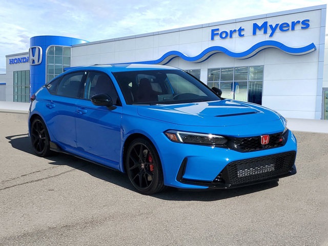 'Bia kèm lạc' không chỉ có tại Việt Nam: Đại lý này công khai kênh giá gần 400 triệu đồng đối với Civic Type R - Ảnh 1