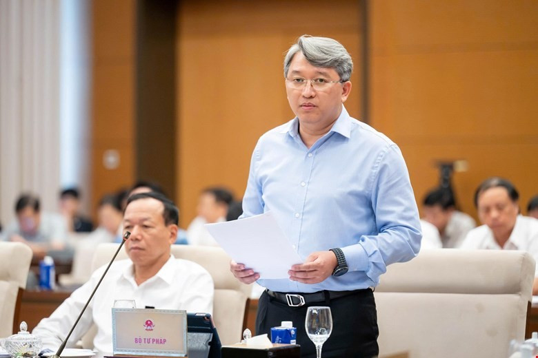 Đại án Vạn Thịnh Phát, FLC ‘chưa từng có tiền lệ’, số lượng bị hại đặc biệt lớn - Ảnh 1