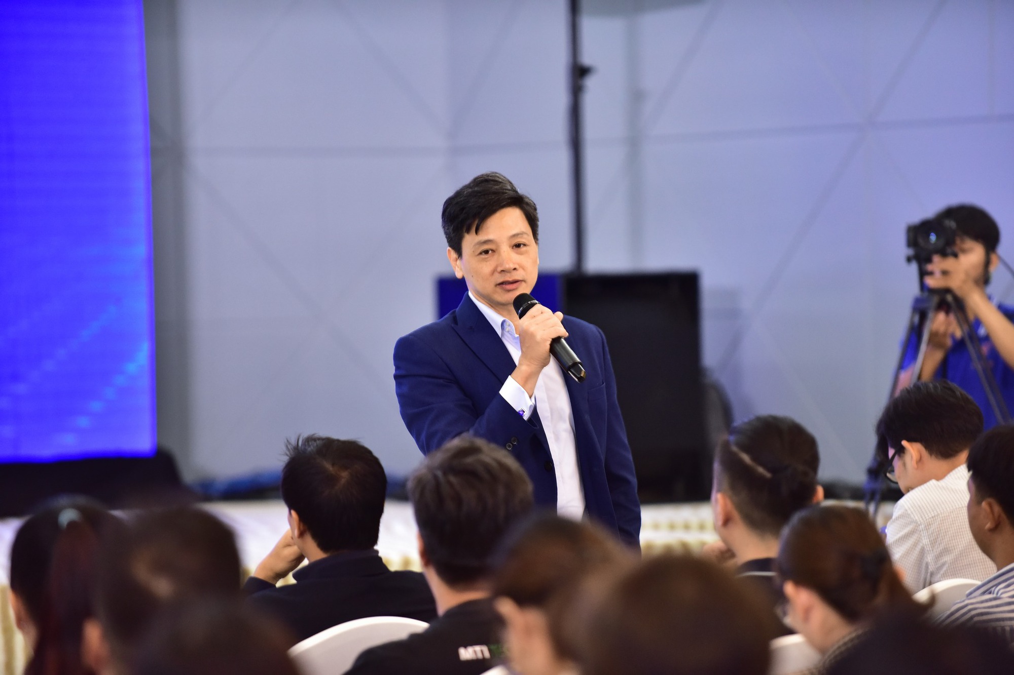"Sau Generative AI là gì?" Đây là câu trả lời của thành viên Hội đồng thẩm định Better Choice Awards 2025 - Ảnh 4
