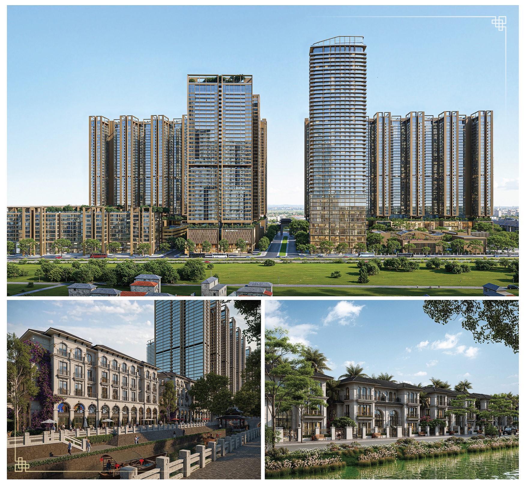 Dự án chung cư "hot" bậc nhất Hà Nội lúc này: Nằm đối diện 2 đại đô thị của Vingroup, giá thấp hơn thị trường đến 25%, căn hộ rẻ nhất chỉ từ 1,4 tỷ đồng - Ảnh 5