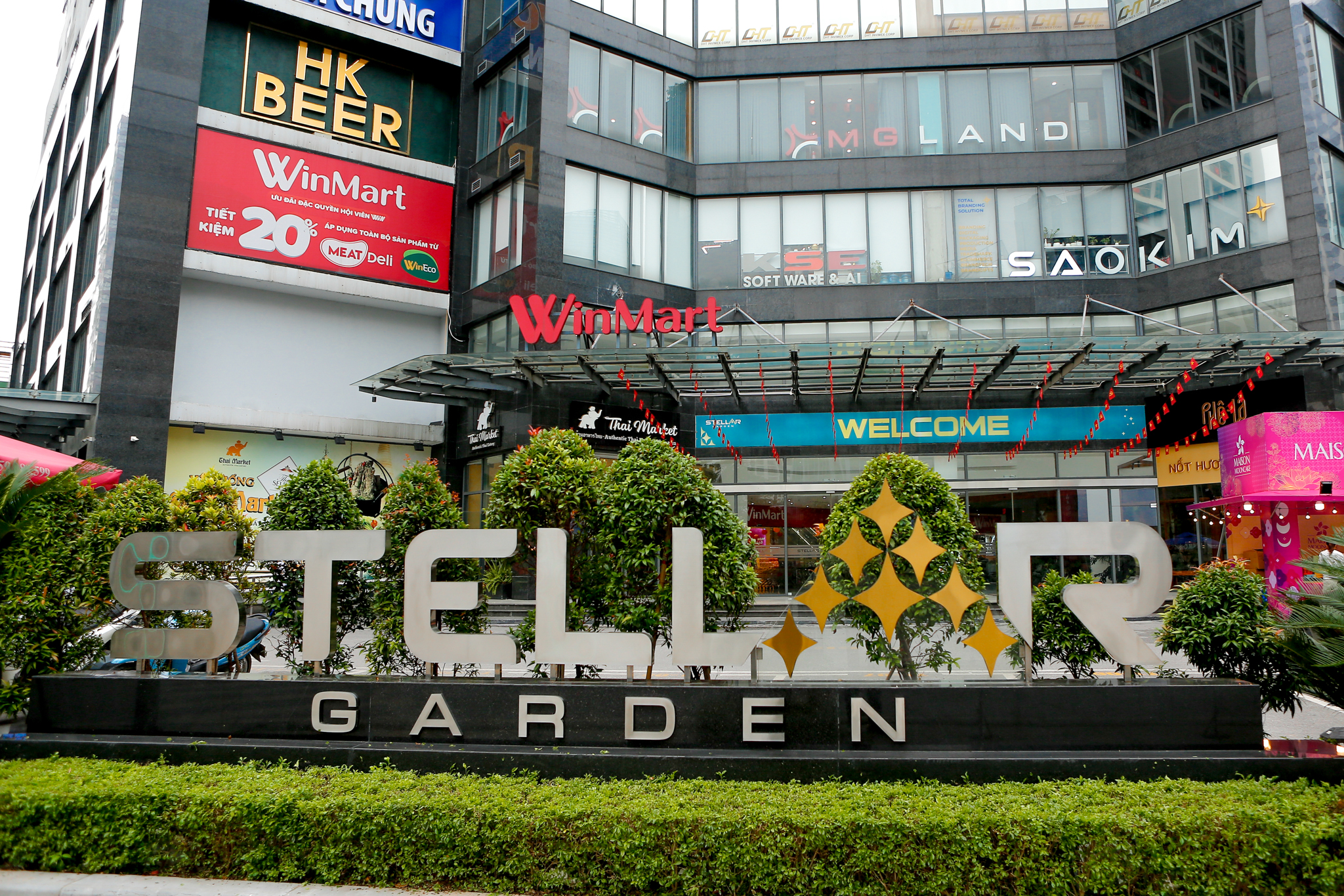 Loạt chung cư càng ở càng có giá: Tăng gấp 2-3 lần so với khi mở bán - Ảnh 7