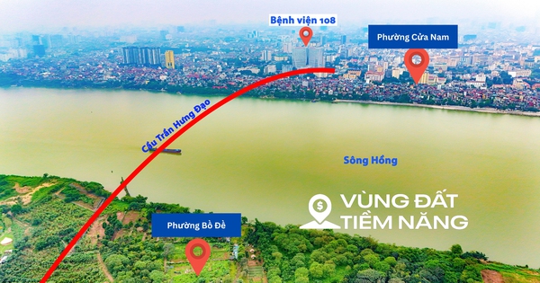 Toàn cảnh 7 cây cầu Hà Nội khởi công trong năm 2025: Tốc độ một năm bằng 100 năm