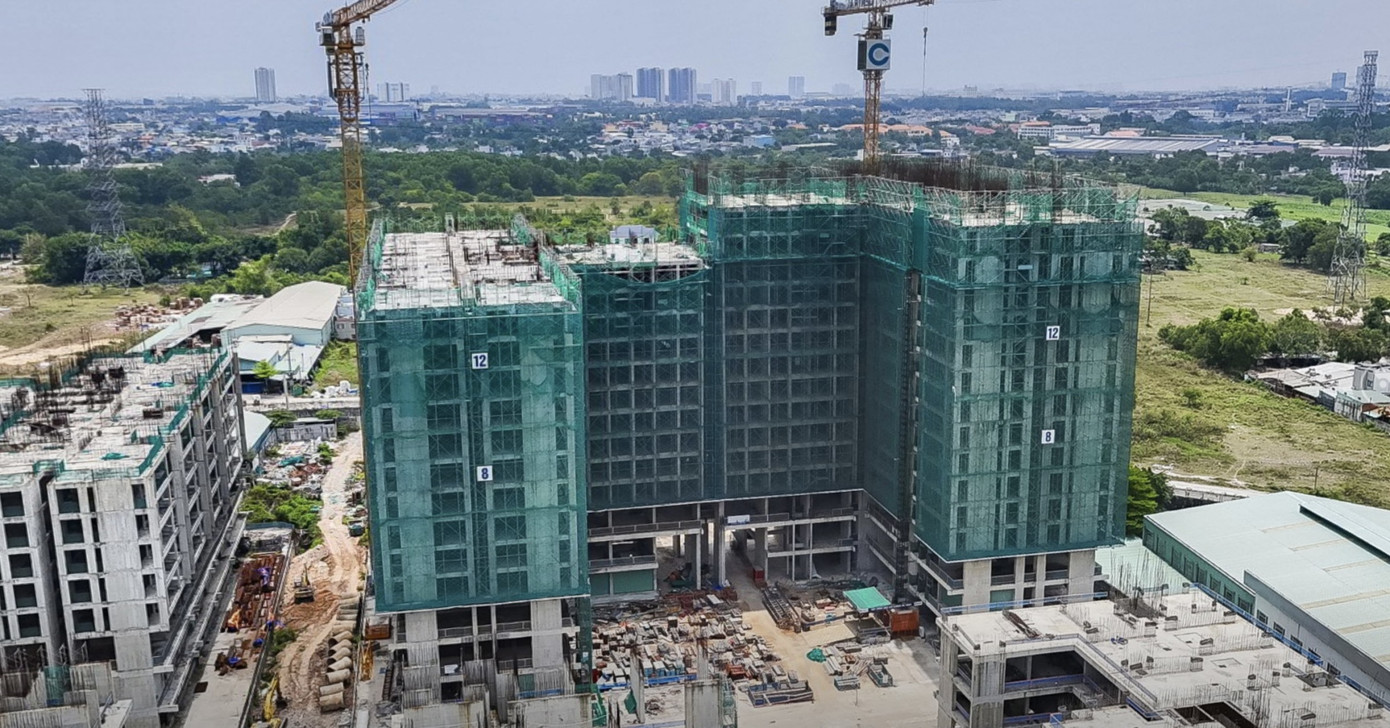 Quỹ Nhà ở quốc gia để 'xoay chuyển' cục diện thị trường BĐS sẽ hoạt động ra sao? - Ảnh 3