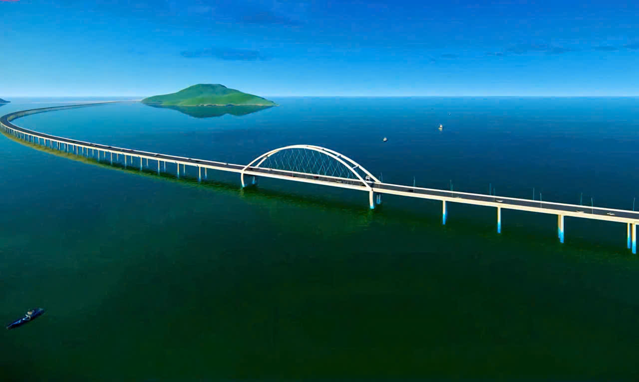 Đánh thức "lục địa cực Nam" - Ảnh 1