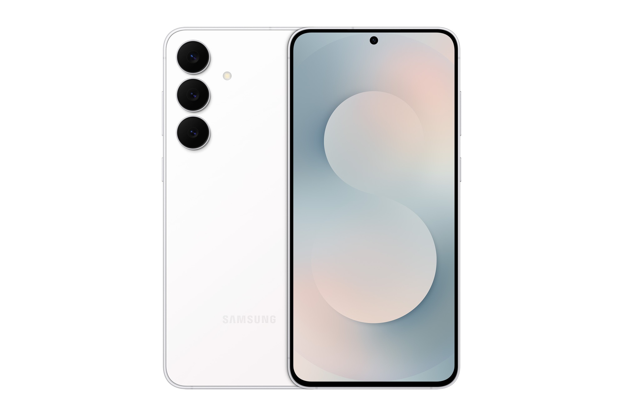 Samsung ra mắt Galaxy S25 FE tại Việt Nam, giá từ 16,7 triệu đồng - Ảnh 1