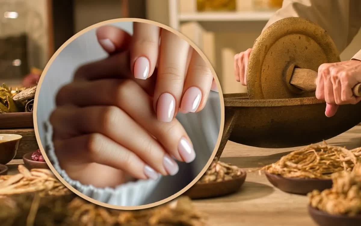 Móng tay được bán với giá cao ở Trung Quốc để làm... dược liệu - Ảnh 1