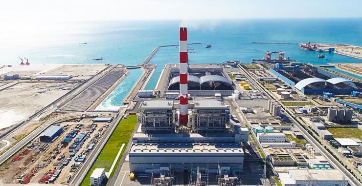 Đề xuất cơ chế đặc thù gỡ khó cho 7 dự án BOT điện tỷ USD - Ảnh 1