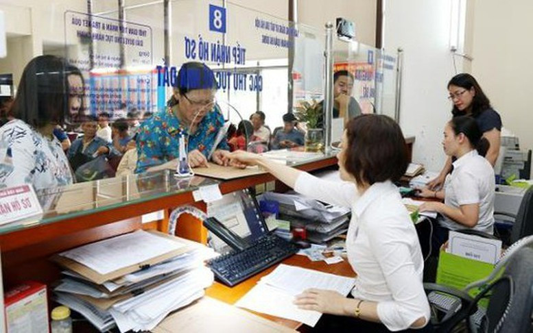 Gần 80.000 người nghỉ việc đã được thanh toán chế độ theo Nghị định 178 - Ảnh 1