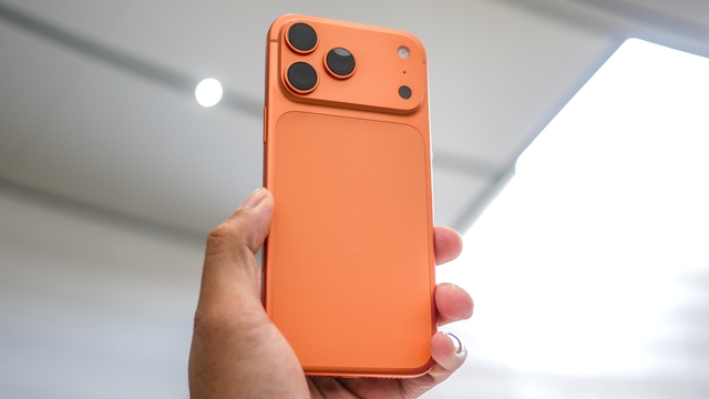 Người Việt không ngại giá cao: iPhone 17 Pro Max vẫn là "con át chủ bài", iPhone Air chưa đủ sức hấp dẫn - Ảnh 4