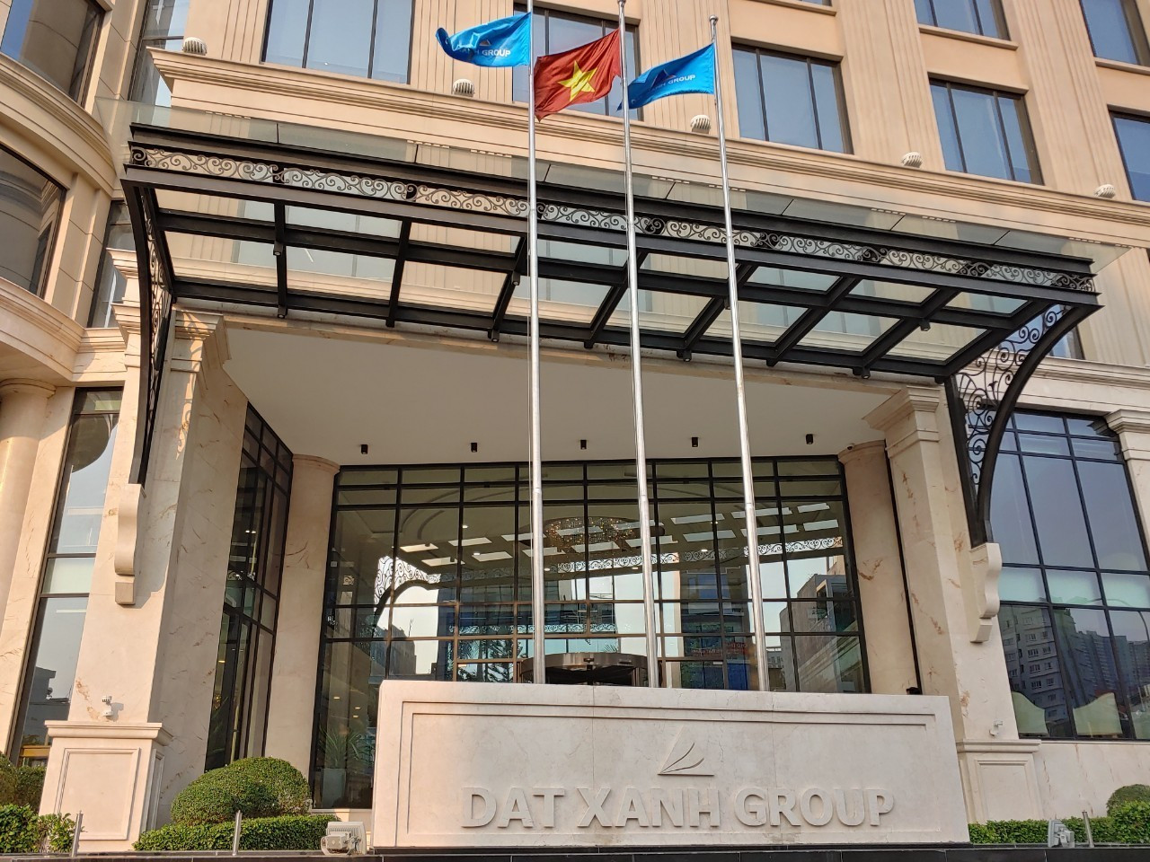 Doanh nghiệp trả cổ tức cao gấp 3 lần thị giá - Ảnh 2