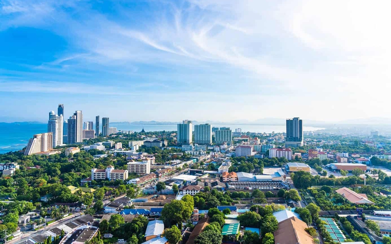 Không phải Campuchia, ba tỉnh của Thái Lan đã nhận được hơn 8 tỷ USD từ Trung Quốc - Ảnh 1