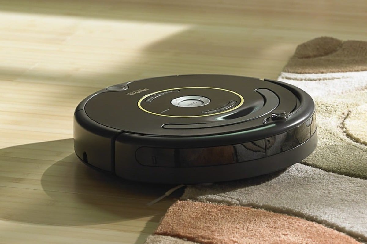 Người Mỹ phát minh ra robot hút bụi - vì sao giờ đây Trung Quốc 'đè bẹp' hết mọi đối thủ? - Ảnh 1