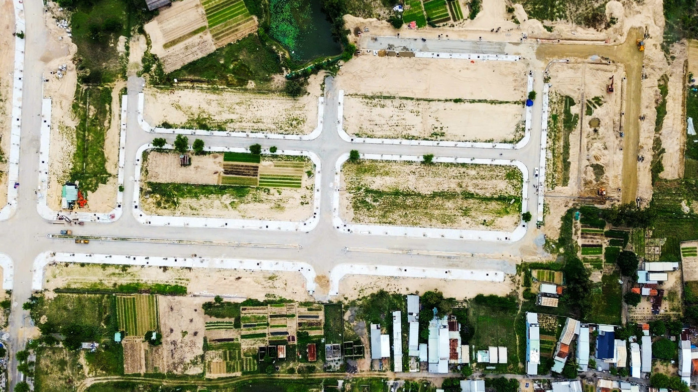 Hiện trạng 3 khu đô thị liên quan vụ khiếu kiện lớn nhất miền Trung giờ ra sao? - Ảnh 5