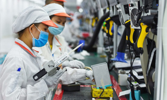 Dòng vốn FDI lập kỷ lục 5 năm, khẳng định triển vọng bền vững kinh tế Việt Nam - Ảnh 4