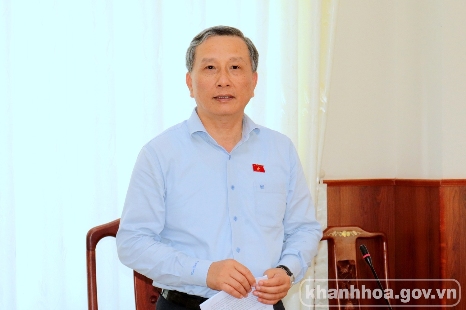 Hai dự án điện hạt nhân đầu tiên của Việt Nam gặp khó, tỉnh Khánh Hòa đề xuất chính sách đặc biệt - Ảnh 3