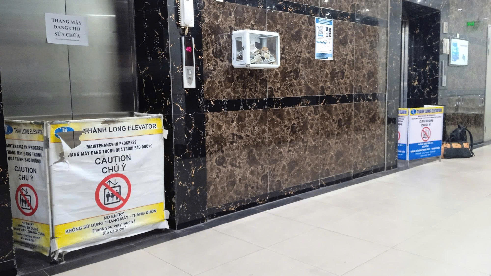 Chung cư có tường bong tróc, thi thoảng thang máy lại hỏng, thiếu nước...có giá tăng gấp 3 lần, hở ra là cháy hàng - Ảnh 9