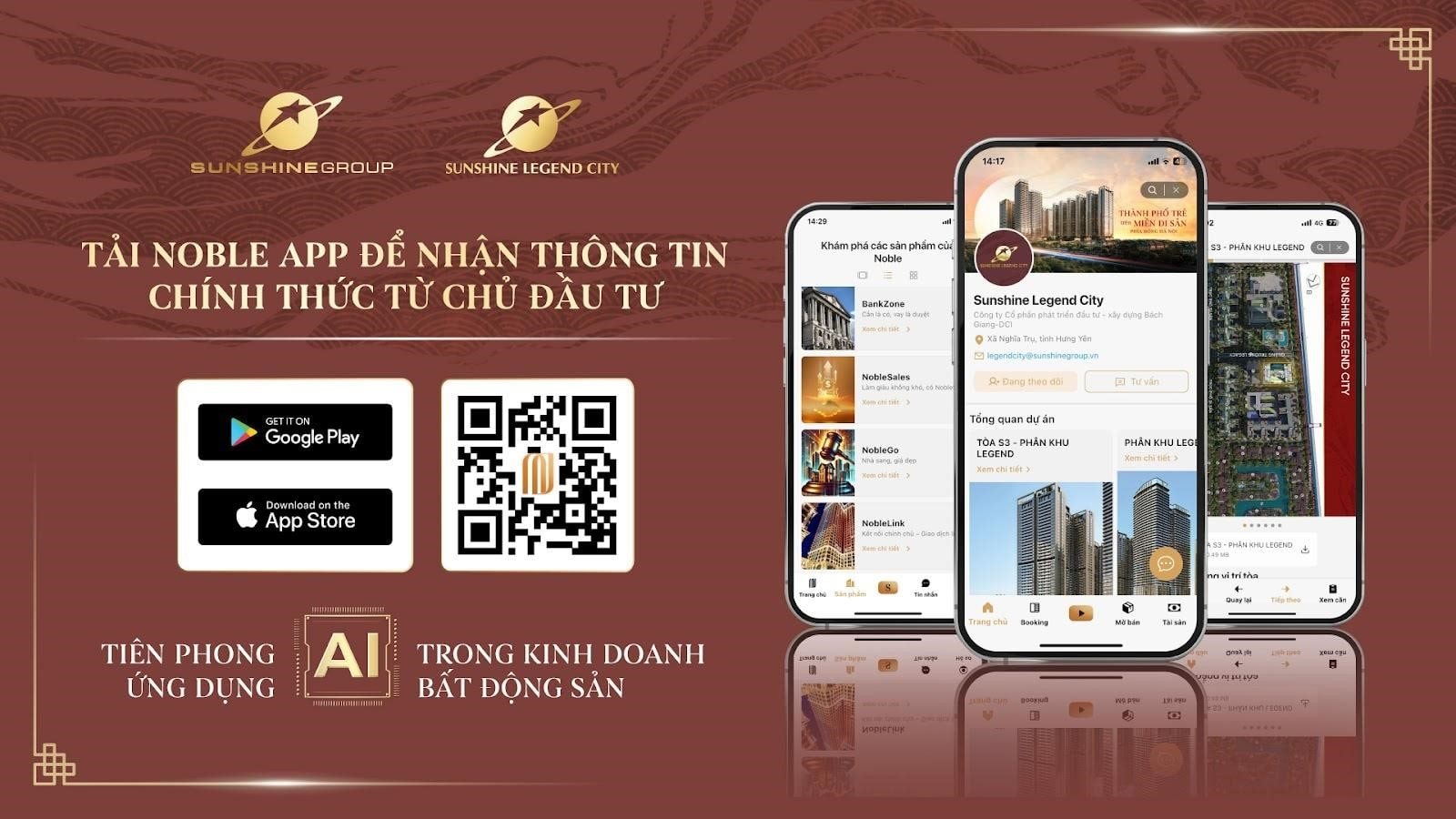 "Cận cảnh" căn hộ full nội thất giá thấp hơn 25% thị trường của Sunshine Legend City - Ảnh 9