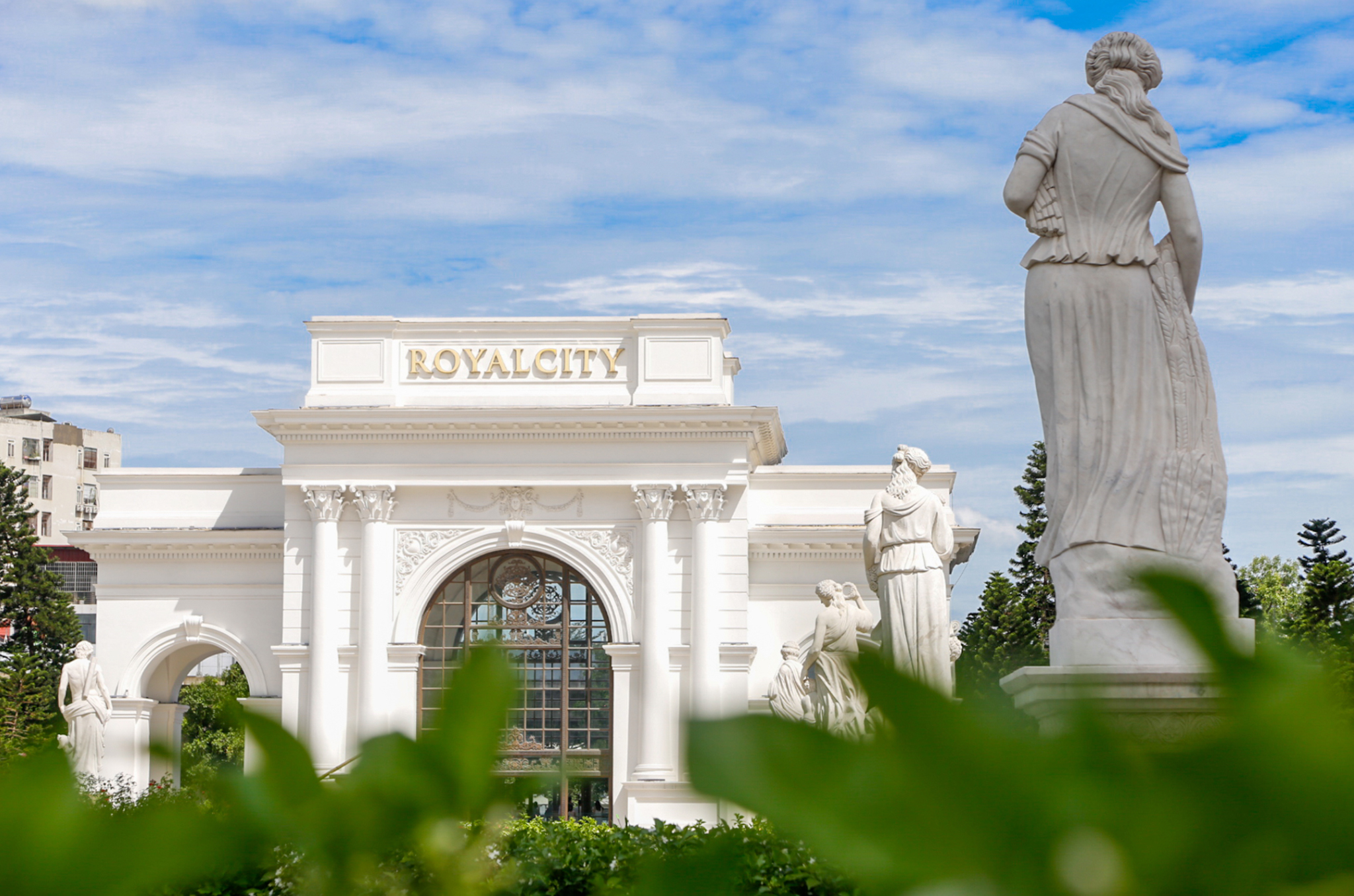 Loạt chung cư càng ở càng có giá: Tăng gấp 2-3 lần so với khi mở bán - Ảnh 9