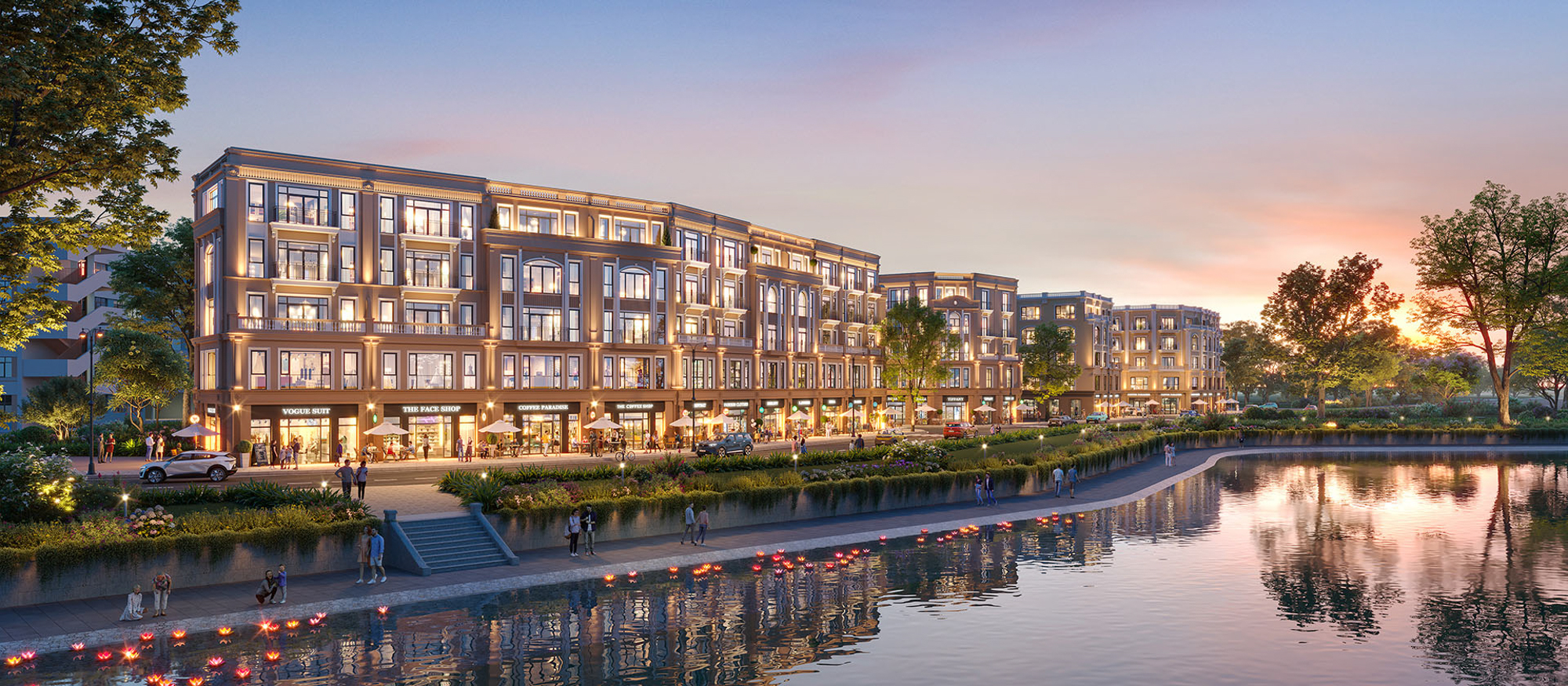 Toàn cảnh dự án hiếm hoi nằm trong vành đai 1 của Vinhomes: Giá bán thấp nhất 78 tỷ đồng/căn, số tầng hầm gần bằng tầng nổi - Ảnh 9