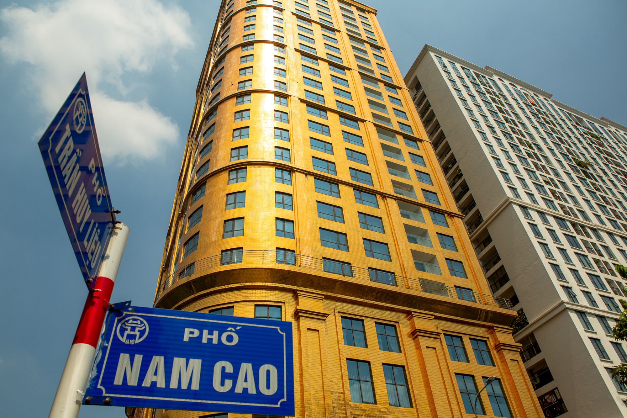 Hồ duy nhất ở trung tâm Hà Nội có 2 dự án lớn đang xây: Vinhomes làm nhà trăm tỷ, tương lai có 3 khách sạn cao tầng - Ảnh 10