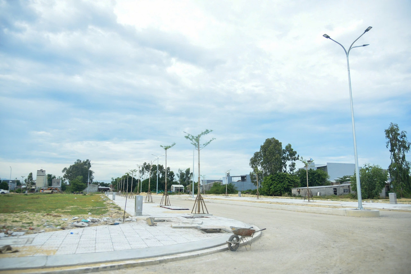 Hiện trạng 3 khu đô thị liên quan vụ khiếu kiện lớn nhất miền Trung giờ ra sao? - Ảnh 12