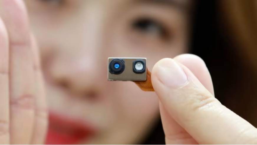 "Đại bàng" LG Innotek củng cố "cứ điểm" Việt Nam: Hoàn tất nhà máy tỷ đô, tăng gấp đôi công suất module camera - Ảnh 4