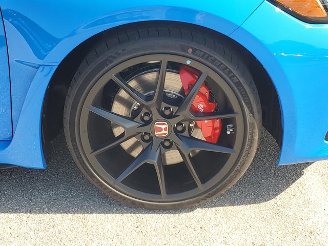 'Bia kèm lạc' không chỉ có tại Việt Nam: Đại lý này công khai kênh giá gần 400 triệu đồng đối với Civic Type R - Ảnh 9