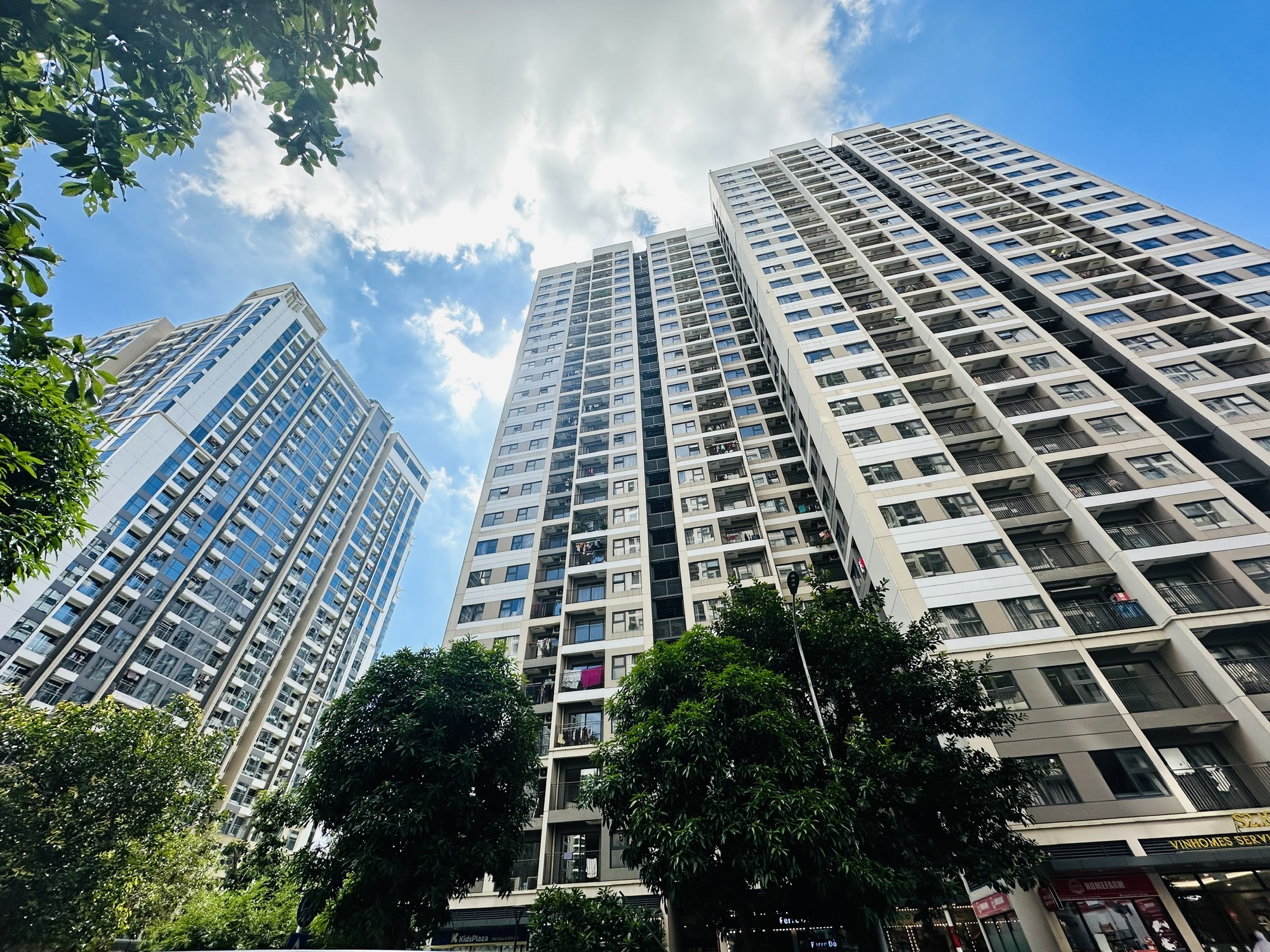 Khách mua nhà tại các đại dự án của Vingroup, FLC, Bitexco, Sunshine...tại Hà Nội chú ý thông tin này - Ảnh 1