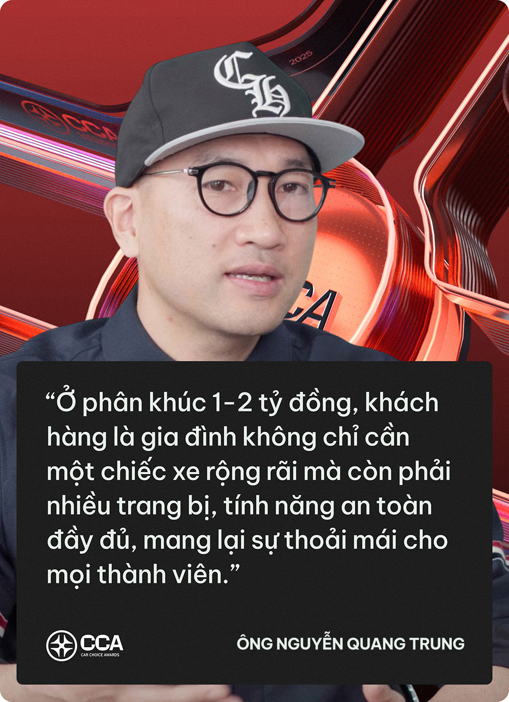 Chỉ còn 10 ngày trước Gala CCA 25: Đây là những cái tên thắng vote nhưng liệu có được lòng giới chuyên môn? - Ảnh 5