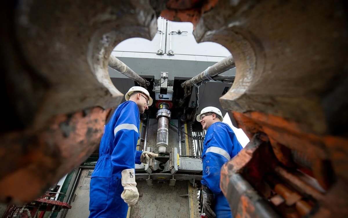 Một quốc gia NATO trúng độc đắc: phát hiện kho báu 'vàng trắng' lớn nhất thế giới, trữ lượng lên tới 42 triệu tấn nguy cơ rung chuyển thị trường năng lượng - Ảnh 1