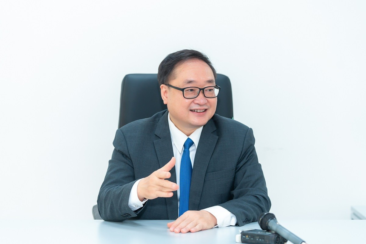 Sau kỷ lục 10 triệu khách, lãnh đạo VEC hé lộ “bộ tứ” chiến lược đưa Việt Nam thành điểm đến triển lãm hàng đầu châu Á - Ảnh 1