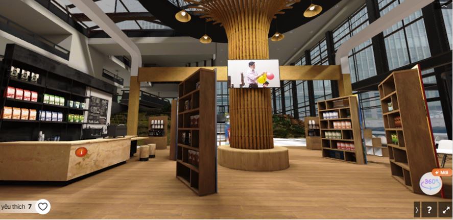 Công ty 1 năm tuổi đứng sau 'siêu triển lãm' trực tuyến "A80 – Khởi nghiệp kiến quốc": Nhà sáng lập là "gương mặt thân quen" của giới tiếp thị số - Ảnh 3