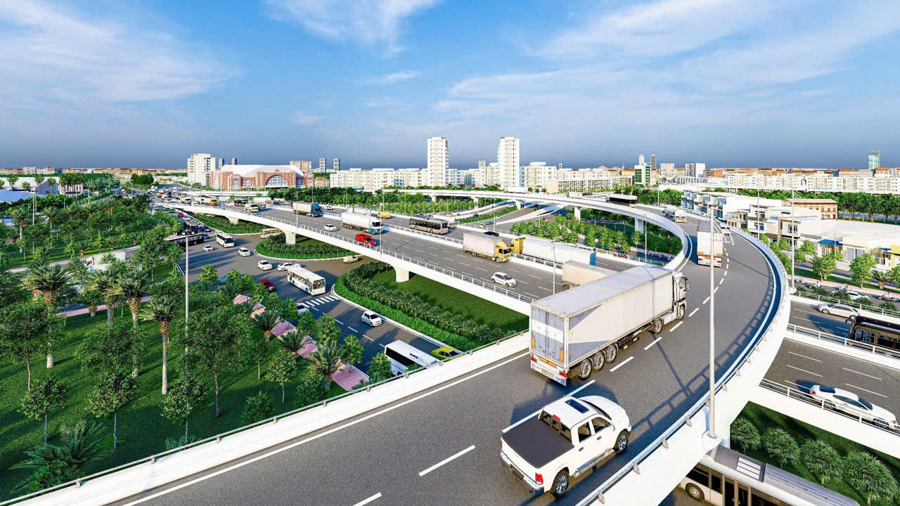 Bất động sản liền thổ cao cấp tại TP.HCM thu hút nhà đầu tư phía Bắc - Ảnh 1