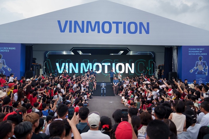 VEC và cơ hội mở cửa ra thế giới cho ngành công nghiệp triển lãm Việt Nam - Ảnh 3