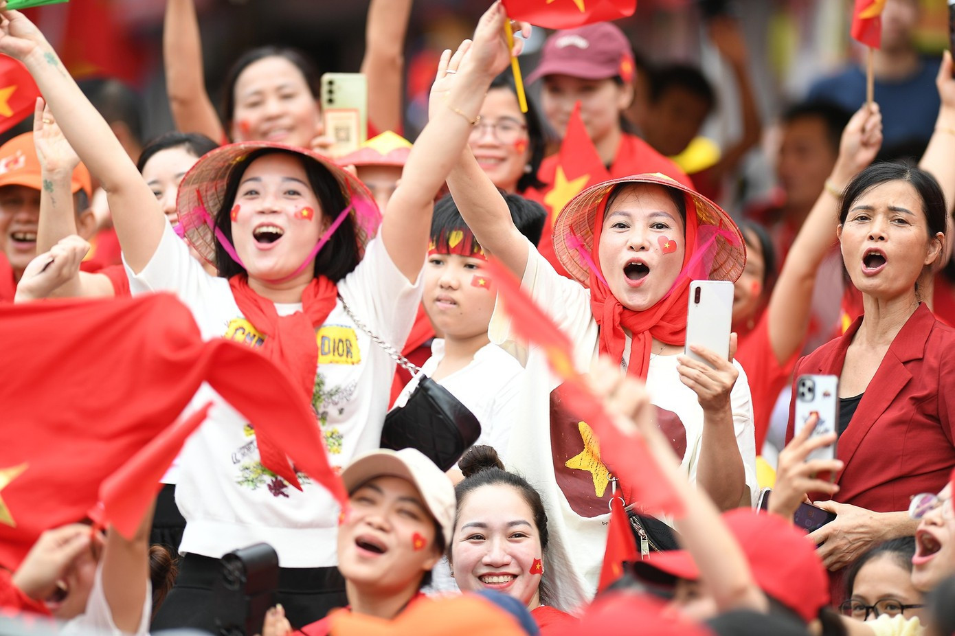 Gần 5.700 tỷ đồng quà Quốc khánh đã đến tay người dân - Ảnh 1