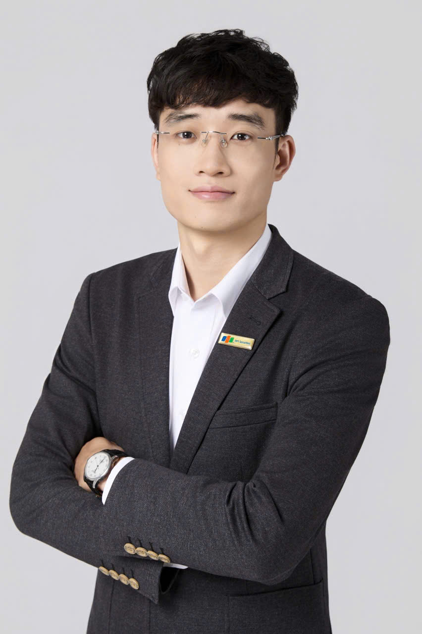 Tư vấn đầu tư cho khách hàng NAV lớn – hướng đi táo bạo của FPTS - Ảnh 1