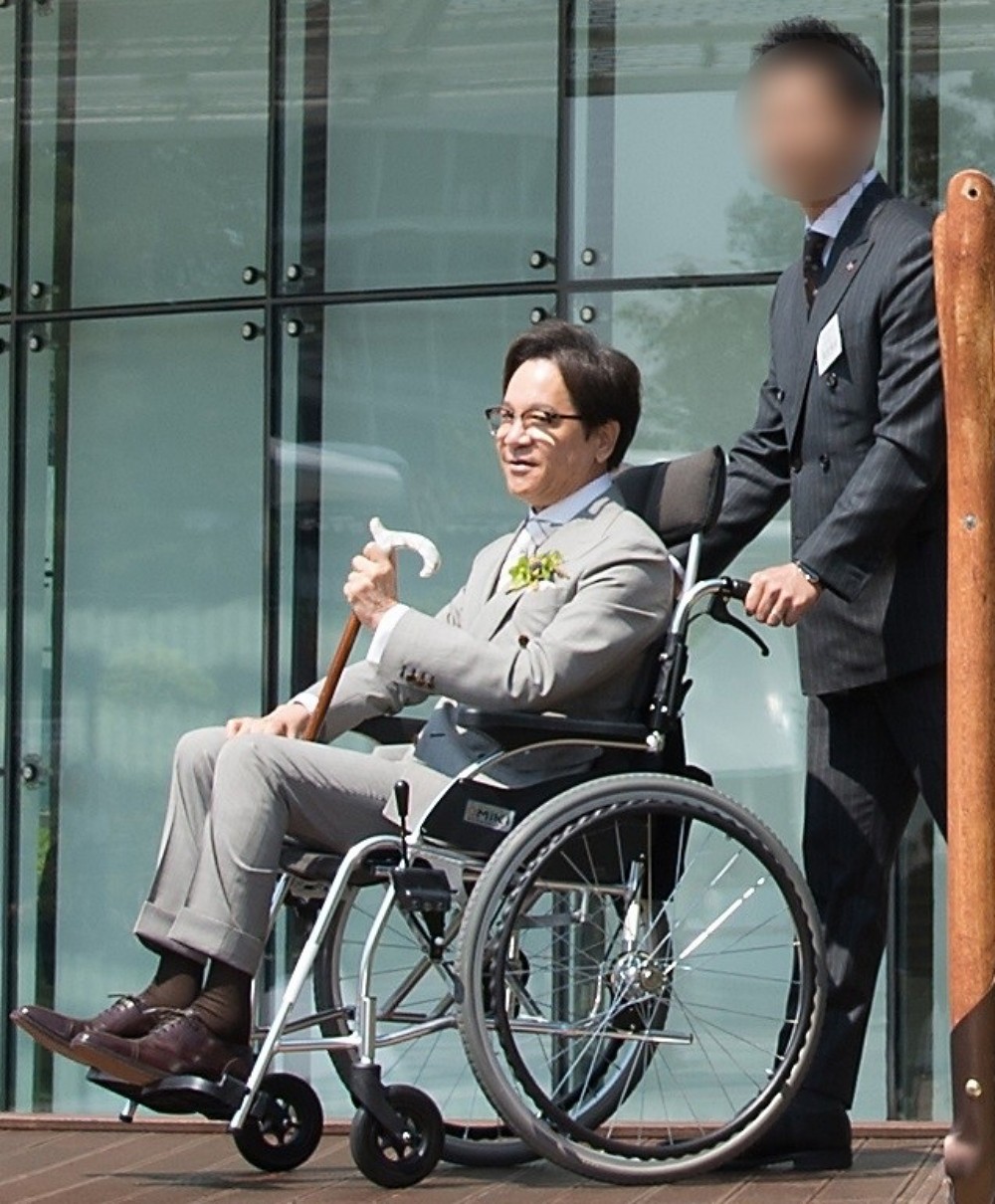 Bê bối chấn động Hàn Quốc: Chủ tịch Tập đoàn CJ bị tố “tuyển phi” cho những buổi thác loạn thâu đêm, lời mời bí ẩn và quy trình tuyển chọn không tưởng - Ảnh 2