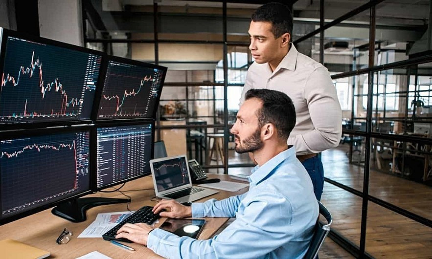 Yêu cầu rút ngắn thời gian mở tài khoản cho nhà đầu tư nước ngoài - Ảnh 1