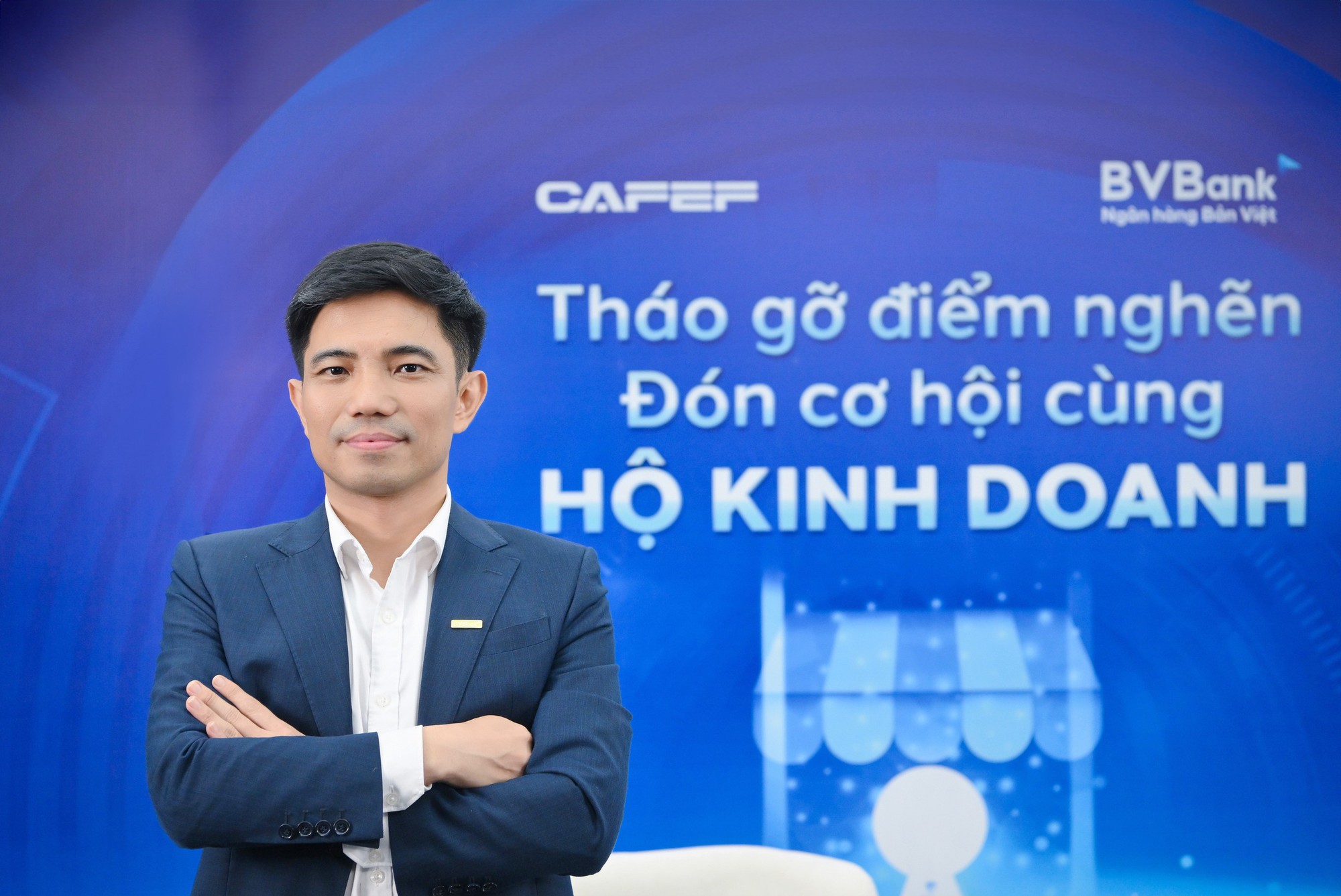 Hộ kinh doanh phải sử dụng hóa đơn điện tử theo Nghị định 70: Bài toán phải chuyển đổi ra sao? - Ảnh 2