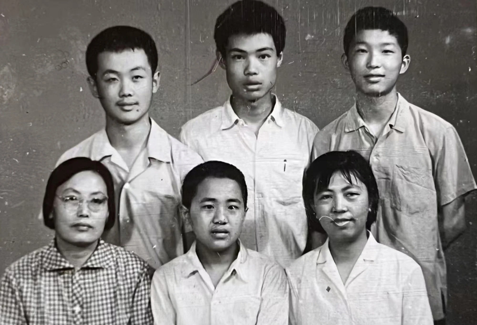 12 tuổi đọc sách toán đại học, 35 tuổi trở thành giáo sư Harvard, bậc thầy thống kê hàng đầu thế giới quyết rời bỏ Mỹ về nước cống hiến: Tôi không quên gốc gác, quyết phát triển nước nhà - Ảnh 1