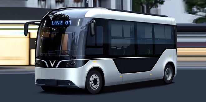 Không chỉ Minio Green, xe mới tinh khác của VinFast cũng đã chạy thử nghiệm: Xuất xưởng ngay tháng này - Ảnh 3
