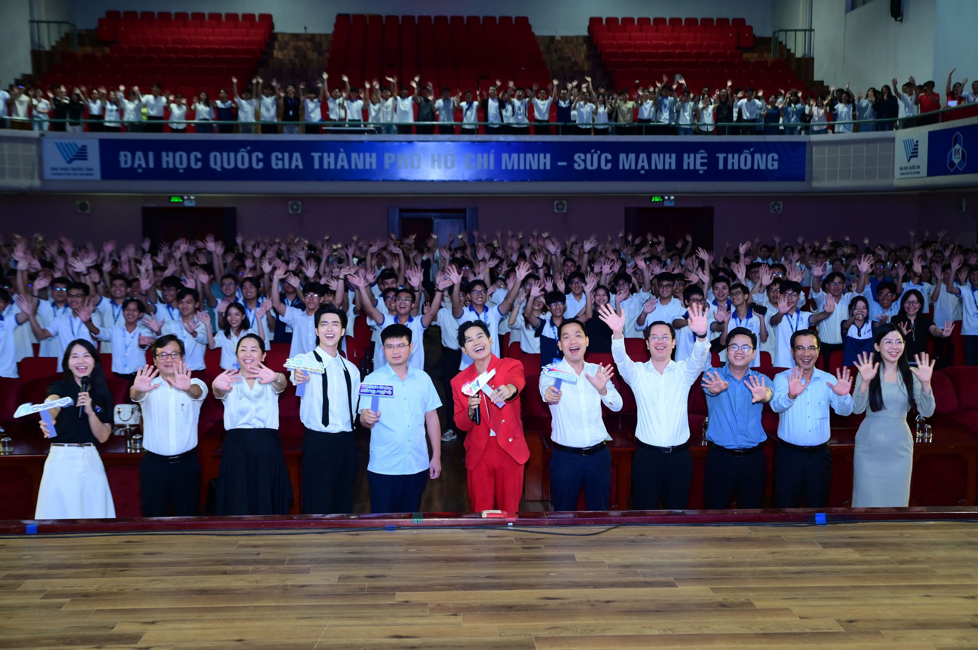 Các chuyên gia A.I hàng đầu sẽ chia sẻ về “A.I thực chiến” tại sự kiện Unitour Hà Nội - Ảnh 2