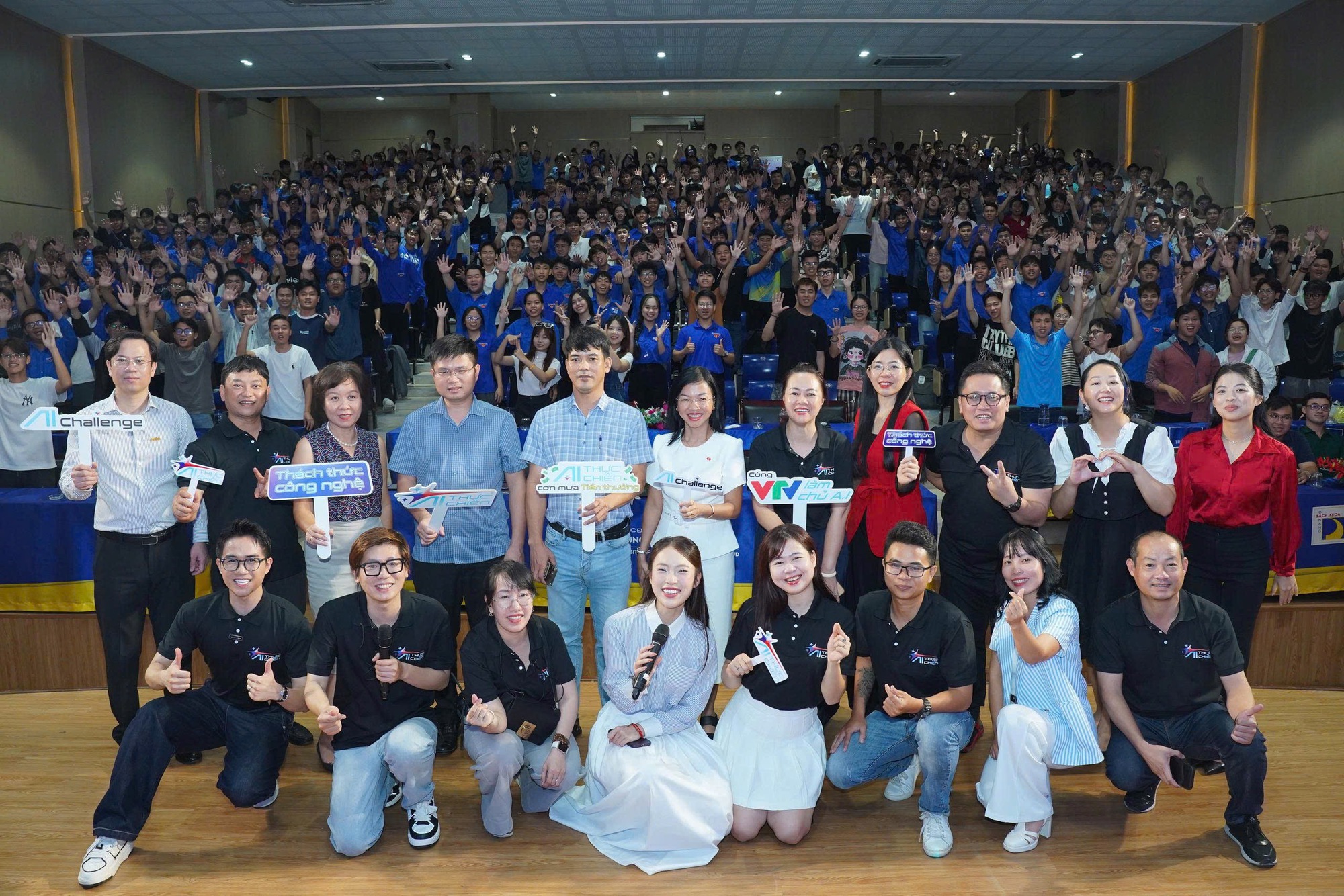 Các chuyên gia A.I hàng đầu sẽ chia sẻ về “A.I thực chiến” tại sự kiện Unitour Hà Nội - Ảnh 3