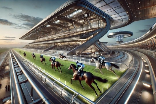 Sóc Sơn: Khát vọng trở thành đô thị bền vững phía Bắc của Thủ đô - Ảnh 2