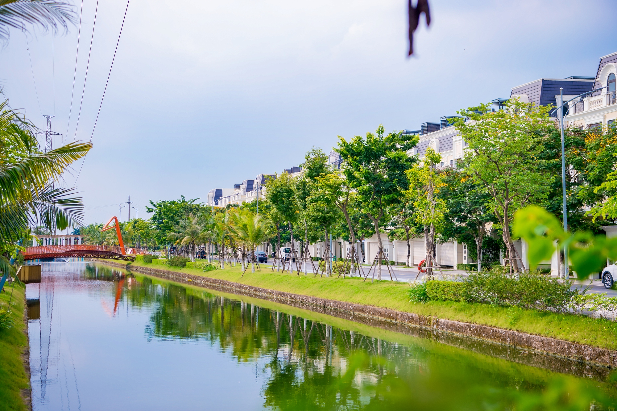 Xu hướng đầu tư sản phẩm thấp tầng tại nội đô Hà Nội lên ngôi - Ảnh 2