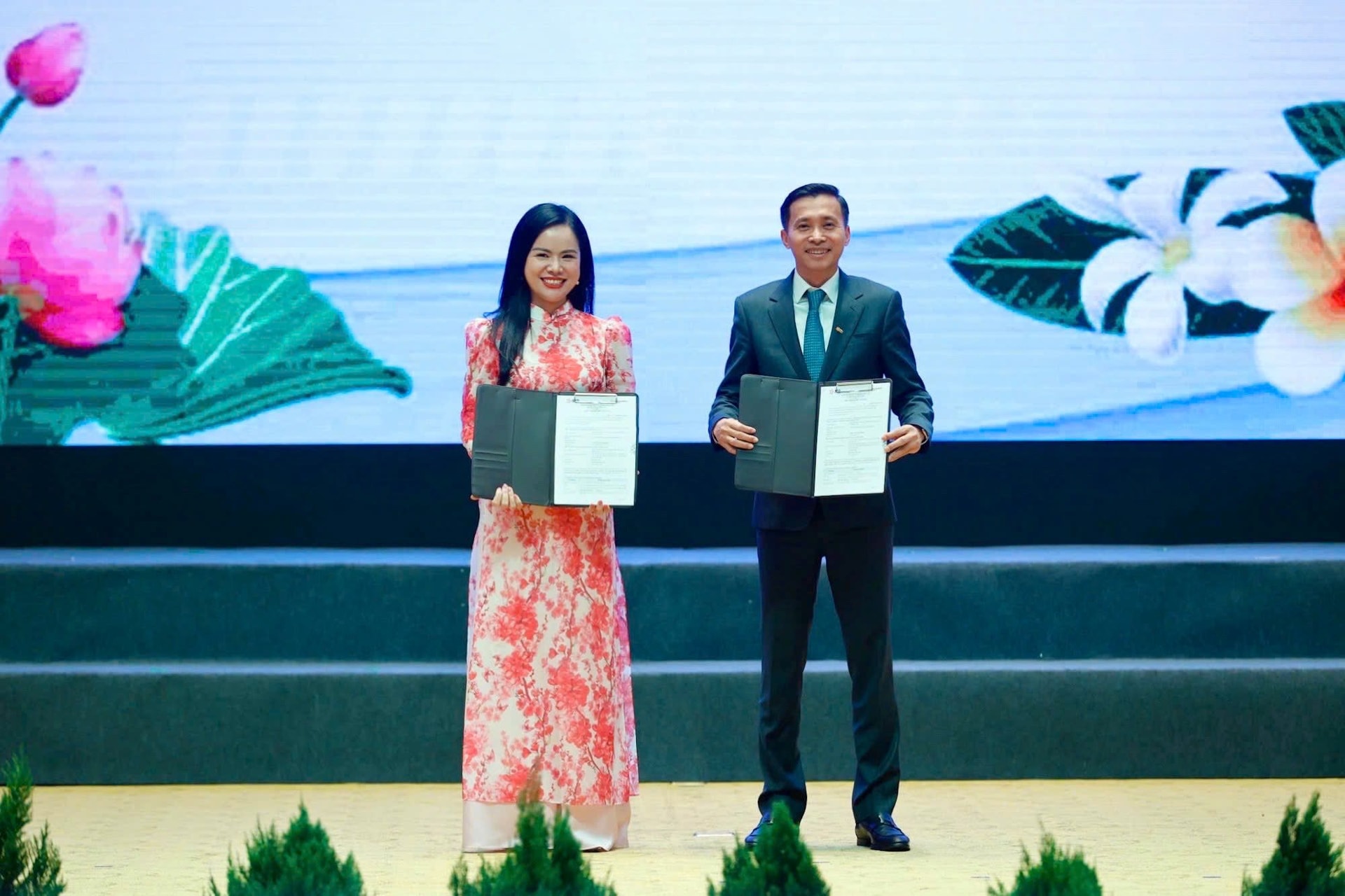 6 tháng thi công thần tốc, T&T Group của Bầu Hiển hoàn thành đường dây truyền tải điện gió Savan 1 từ Lào về Việt Nam trước thềm Đại lễ A80 - Ảnh 5